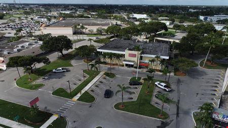 Office space for Rent at Bank of America Homestead in Homestead