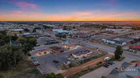 Absolute NNN Arby’s | Sioux Falls, SD