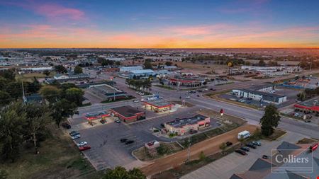 Retail space for Sale at Absolute NNN Arby’s | Sioux Falls, SD in Sioux Falls