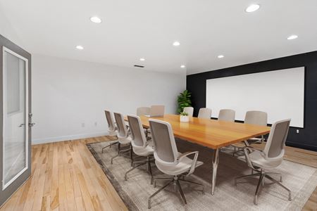 Commercial space at 2721 W Holden Pl in Denver