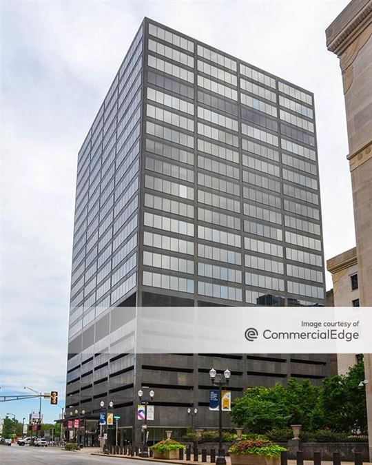 500 North Broadway