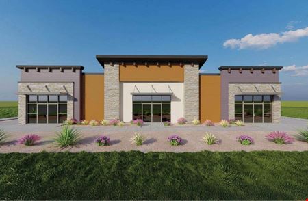 Retail space for Rent at 3075 E Ustick Rd in Meridian