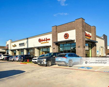 Office space for Rent at Centro Plaza in Leander