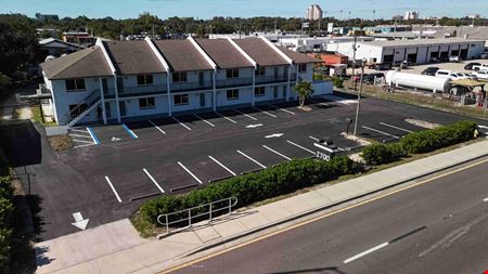 Industrial space for Rent at 2700 Evans Ave in Fort Myers