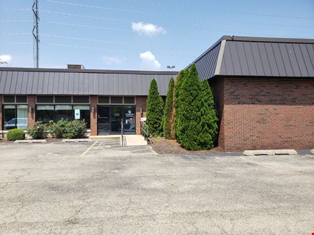 Office space for Rent at 1400 Columbus St in Ottawa
