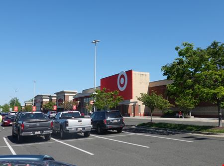 Retail space for Rent at Vista Gardens Marketplace in Bowie