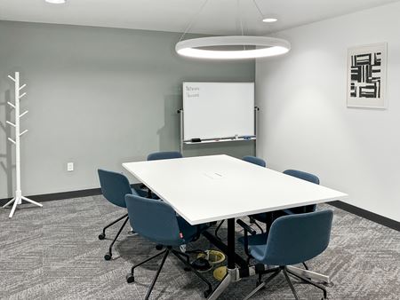 Office space for Rent at Regus - Las Vegas - E Carson St in Las Vegas