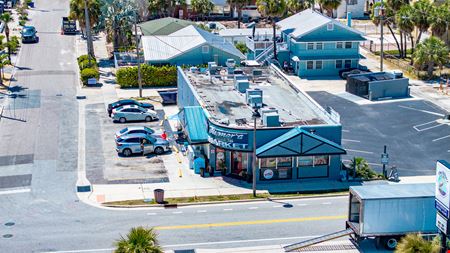 Pass-A-Grille Coastal Investment Property