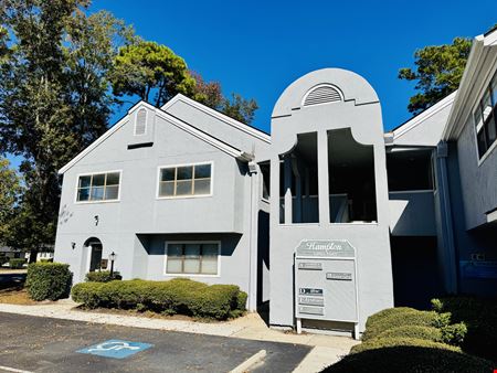 Hampton Professional Park
