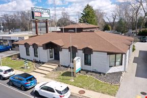 3310 N Prospect Rd