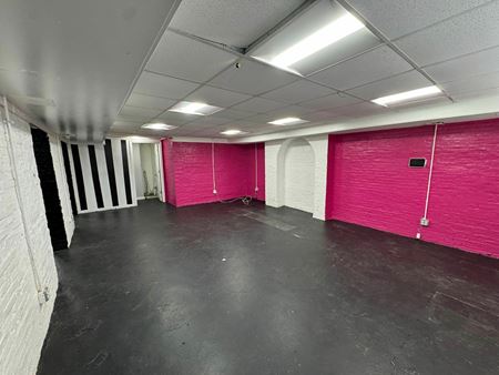 Office space for Rent at 1013 N Charles St in Baltimore