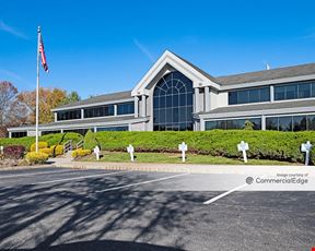 Craig Corporate Center
