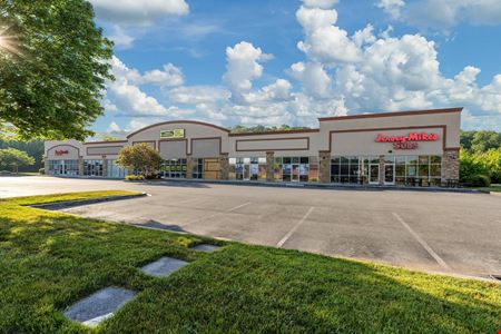 Shops at East Stone