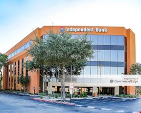 Hedwig Plaza - 9601 & 9575 Katy Fwy