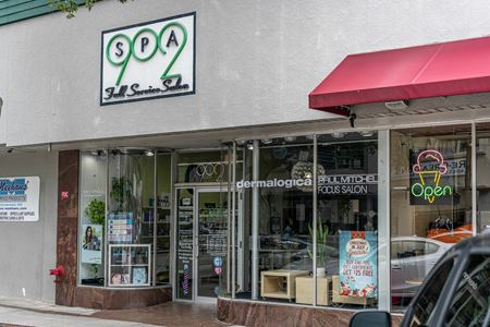 Office space for Rent at 902 East New Haven Avenue in Melbourne