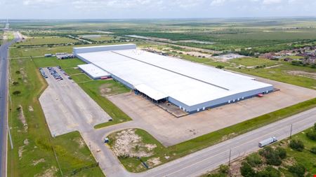 Industrial space for Rent at 6700 Paredes Line Rd in Brownsville