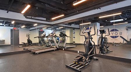 2 Mill Street - SOYO Lofts