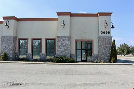 Saginaw Township Professional Office