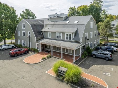 Office space for Rent at 158 Danbury Rd in Ridgefield