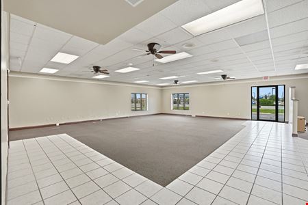 Highly Visible 2 Story Office Building in NWI- Winfield-Crown Point