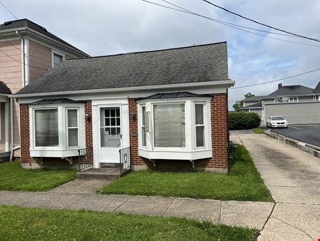 109 South Main Street