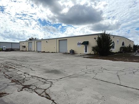 Industrial space for Sale at Industrial Warehouse / Flex Building in Port Charlotte