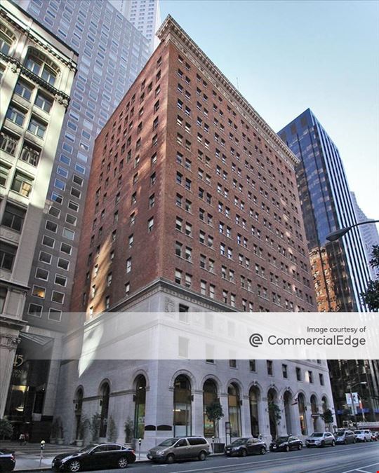 351 California Street