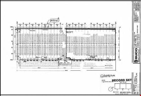 Industrial space for Sale at Class "A" Rail Served Distribution Center in Midfield