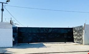 ±1.53 Acres Lot Available For Lease