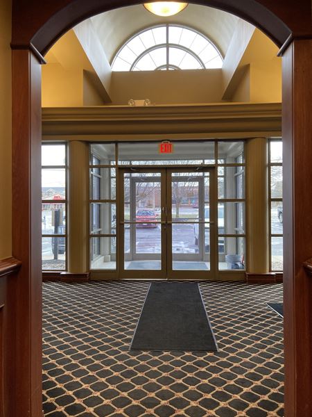 Office space for Rent at 8610 Transit Rd in East Amherst