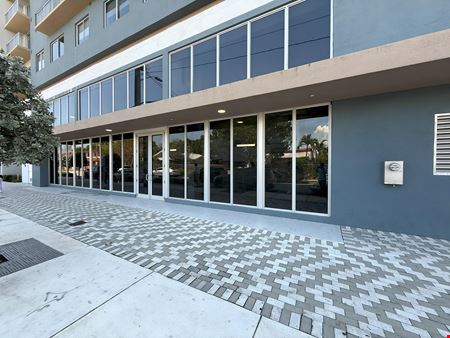 Retail space for Rent at Retail  / Office | Flagler Oasis in Miami