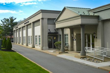 Greenville Professional Center