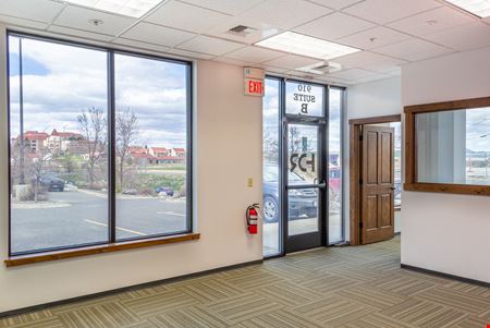 Suite B