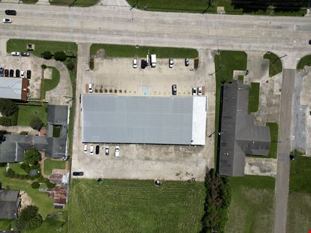 Prime Investment Opportunity: The Plaquemine Centre