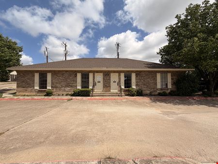 Office space for Rent at 1101 & 1105 Arwine Ct in Euless