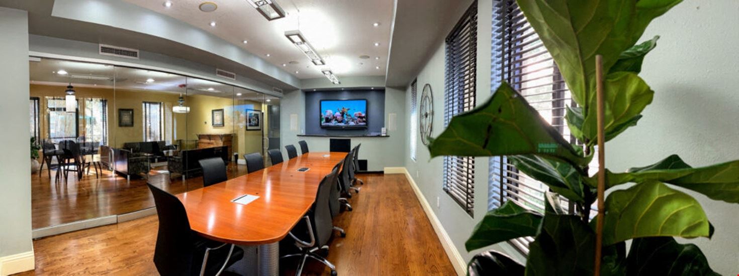 Boomerang Office - Boomerang Downtown Orlando