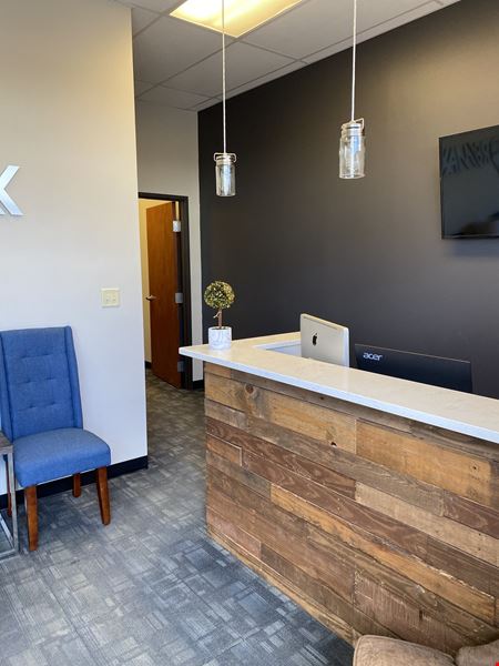 Clover Creek Commons