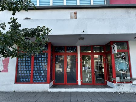 Mixed Use space for Rent at 1000 Ponce de León in San Juan