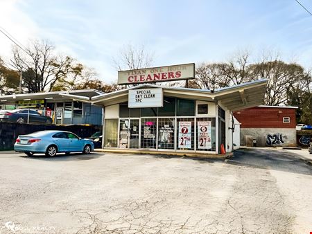 Retail space for Sale at ±2,109 SF Retail Opportunity in Atlanta