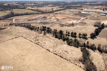 1010 Gilberts Creek Road - Parkway Industrial Center
