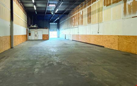 Little Rock Port Area Office/Warehouse Space for Lease