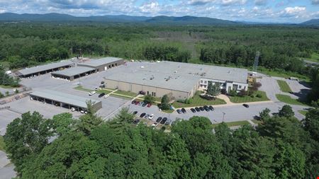 Office space for Rent at 1 Apollo Dr in Glen Falls