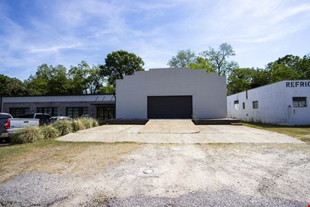 2320 Wayne St.