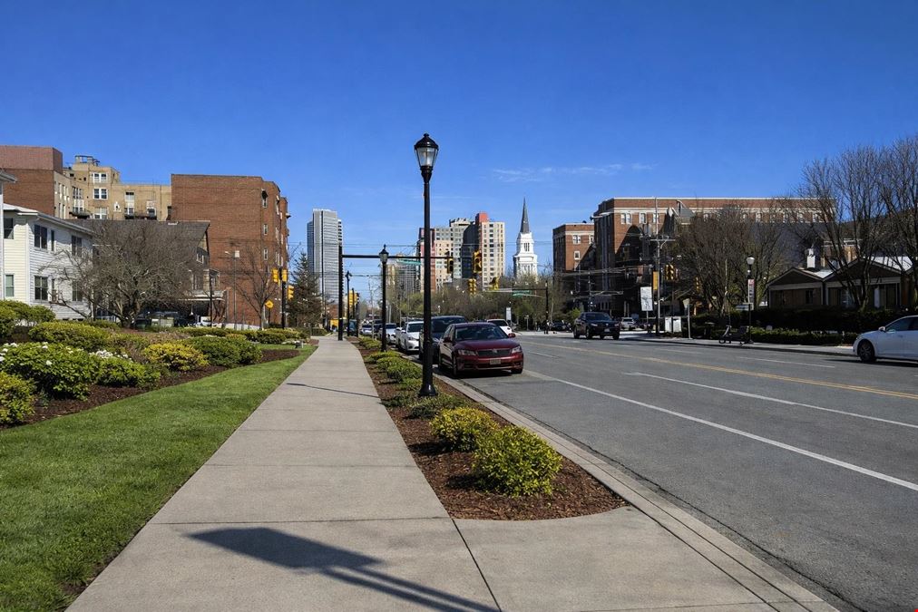 Build-to-Suit Office Opportunity