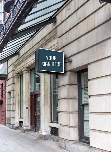 152 Bowdoin Street