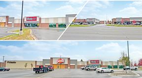 Grand Blanc Marketplace