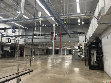 Bldg. 3 - Light Industrial/Manufacturing Space For Lease or Sale