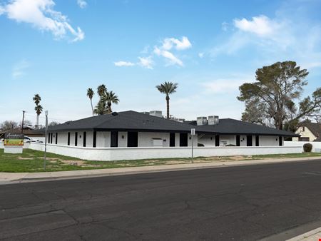 1010 E University Dr