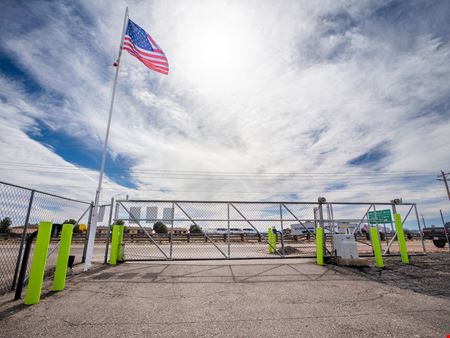 Enterprise Dr. Self Storage