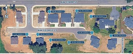 Other space for Sale at George Court & Beyond: A Multi-Property Portfolio in Sublimity